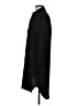 Neiman Marcus 100% Polyester Black Long Sleeve Blouse Size 4 - photo 5