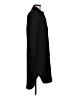Neiman Marcus 100% Polyester Black Long Sleeve Blouse Size 4 - photo 4