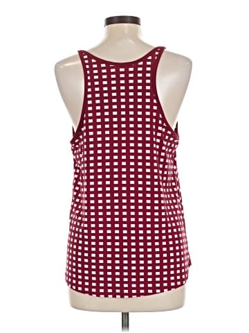 Sweet Wanderer Sleeveless Top (view 2)