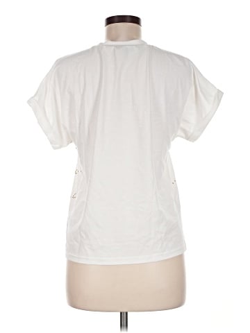 On Twelfth Short Sleeve T-Shirt (view 2)