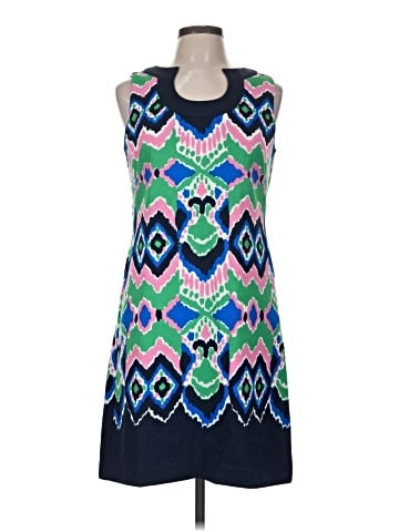 Gabby Skye Casual Dress (view 1)