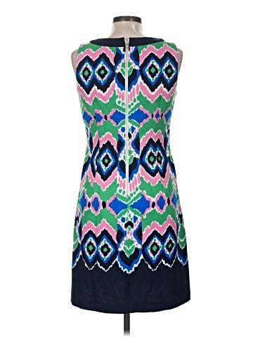 Gabby Skye Casual Dress (view 2)
