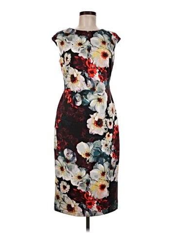 Maggy London Cocktail Dress (view 1)