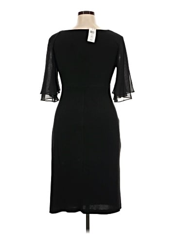 Connected Apparel Cocktail Dress (view 2)