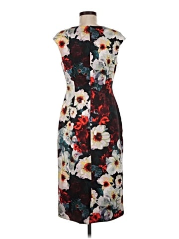 Maggy London Cocktail Dress (view 2)