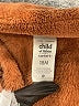 Child of Mine by Carter's 100% Polyester Brown Sweatshirt 12-18 MO / 18 MO - photo 3