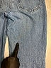 Madewell Blue Jeans Size 26 waist - photo 3