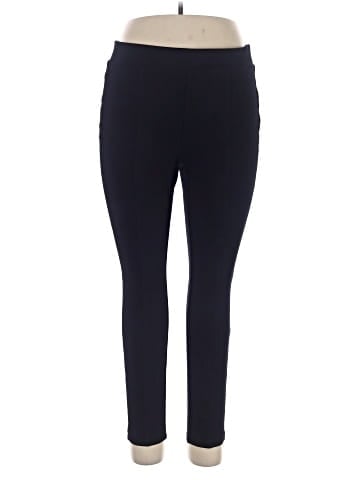 Style&Co Active Pants (view 1)