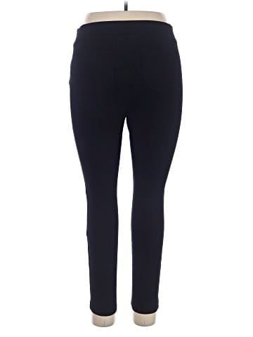Style&Co Active Pants (view 2)
