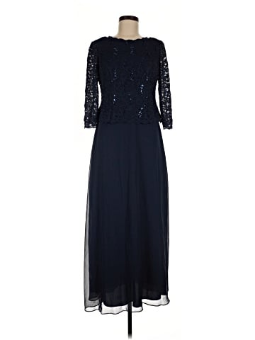 Alex Evenings Cocktail Dress (view 1)