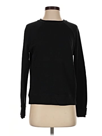 Halogen Pullover Sweater (view 1)