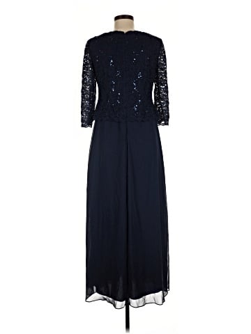 Alex Evenings Cocktail Dress (view 2)
