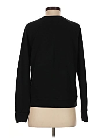 Halogen Pullover Sweater (view 2)