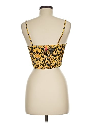 Akira Sleeveless Top (view 2)