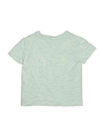 Janie and Jack Short Sleeve T-Shirt (view 2)