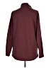 Athleta Burgundy Sweatshirt Size L - photo 2