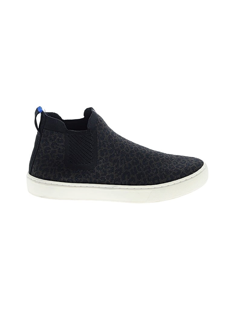 Pre-owned Rothys Sneakers In Blue