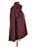 Athleta Burgundy Sweatshirt Size L - photo 4