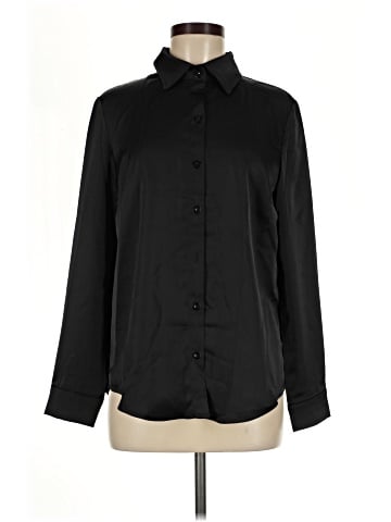 Anrabess Long Sleeve Blouse (view 1)