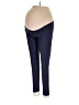 Motherhood Blue Active Pants Size L - photo 1