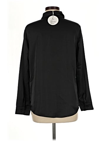 Anrabess Long Sleeve Blouse (view 2)