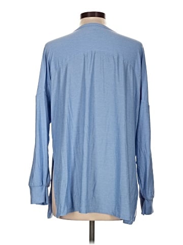Active by Old Navy Long Sleeve T-Shirt (view 2)