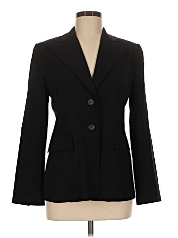 Banana Republic Wool Blazer (view 1)