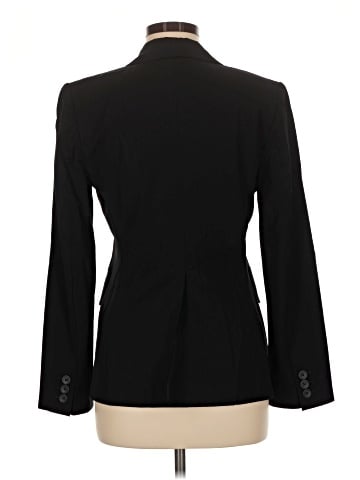 Banana Republic Wool Blazer (view 2)