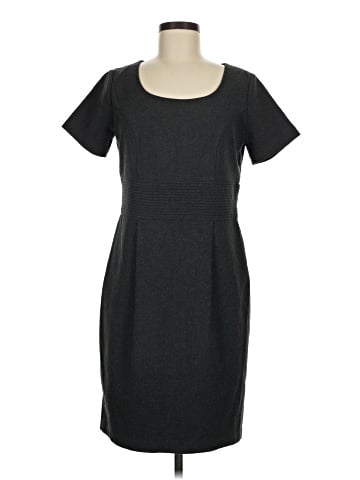 Merona Casual Dress (view 1)
