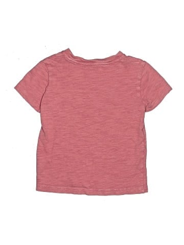 Janie and Jack Short Sleeve T-Shirt (view 2)