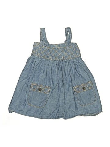 OshKosh B'gosh Dress (view 1)