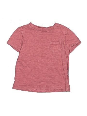 Janie and Jack Short Sleeve T-Shirt (view 1)
