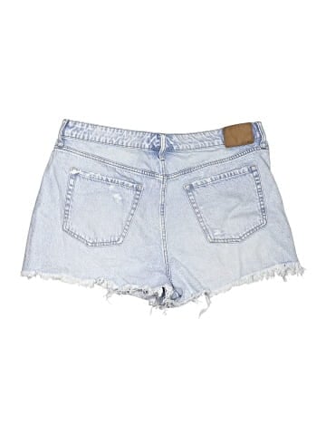 Aeropostale Denim Shorts (view 2)