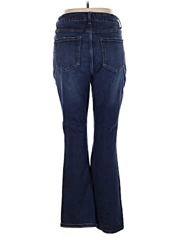 Terra & Sky Jeans (view 2)