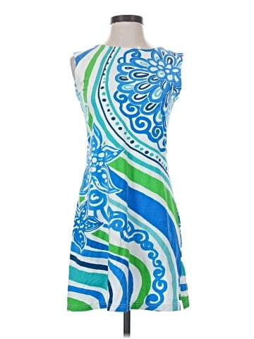 Tabi Cocktail Dress (view 1)