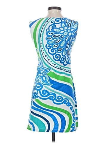 Tabi Cocktail Dress (view 2)