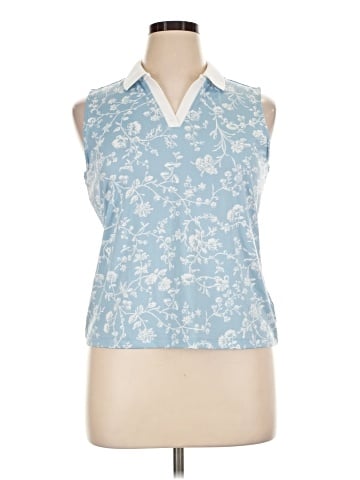 Laura Ashley Tank Top (view 1)
