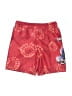 Marvel Red Board Shorts Size S (kids) - photo 2
