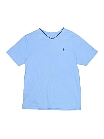 Polo by Ralph Lauren Short Sleeve T-Shirt (view 1)