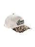 Unbranded Ivory Baseball Cap One size - photo 1