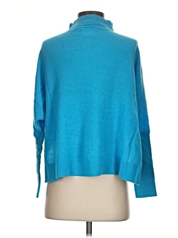 Maeve by Anthropologie Cashmere Pullover Sweater (view 2)