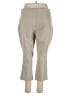 Counterparts Solid Tan Active Pants Size XL - photo 2