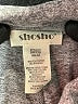ShoSho Silver Yoga Pants Size M - photo 7