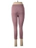 Zobha Pink Active Pants Size M - photo 2