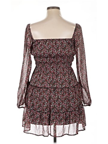 Trixxi Casual Dress (view 2)