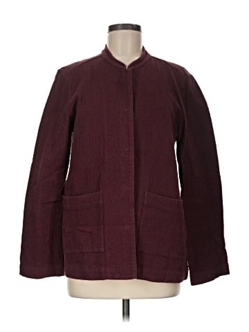 Eileen Fisher Jacket (view 1)