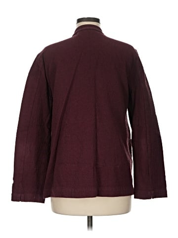 Eileen Fisher Jacket (view 2)