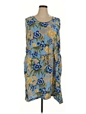 Jane Ashley Casual Dress (view 1)