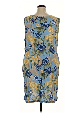 Jane Ashley Casual Dress (view 2)
