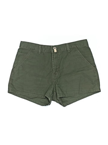 Guess Jeans Khaki Shorts (view 1)